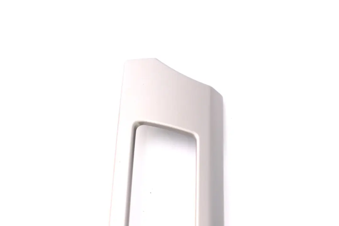 Decorative Strip Dashboard Front Right O/S Titan 90 Silver to BMW 3 Series E90 E91 with Part number 6970076 BMW 3 Series E90 E91 Decorative Strip Dashboard Front Right O/S Titan 90 Silver - SKU rhd-6970076 - Part number 6970076