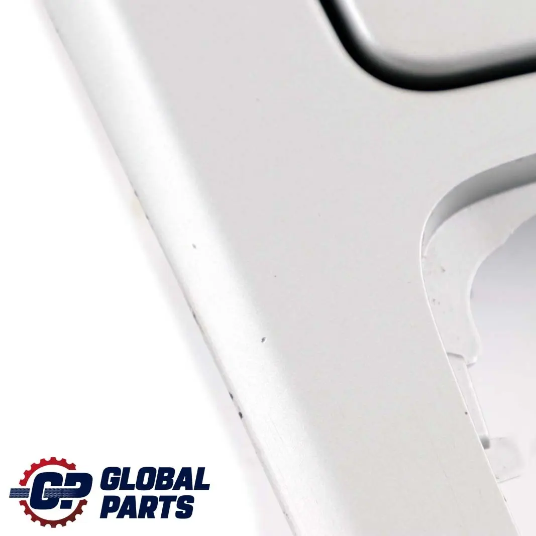 Centre Console Trim Ashtray Gear Surround Titan 90 to BMW 3 Series E90 E91 Cover with Part number 6970136 BMW 3 Series E90 E91 Cover Centre Console Trim Ashtray Gear Surround Titan 90 - SKU rhd-6970136-4 - Part number 6970136