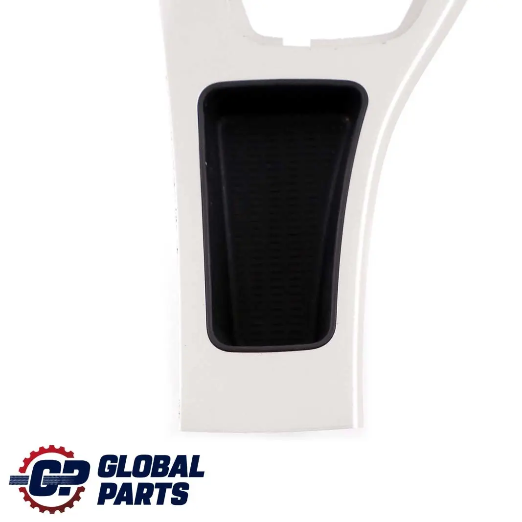 Centre Console Trim Ashtray Gear Surround Titan 90 to BMW 3 Series E90 E91 Cover with Part number 6970136 BMW 3 Series E90 E91 Cover Centre Console Trim Ashtray Gear Surround Titan 90 - SKU rhd-6970136-4 - Part number 6970136