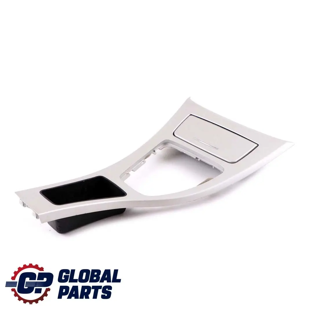 Centre Console Trim Ashtray Gear Surround Titan 90 to BMW 3 Series E90 E91 Cover with Part number 6970136 BMW 3 Series E90 E91 Cover Centre Console Trim Ashtray Gear Surround Titan 90 - SKU rhd-6970136-4 - Part number 6970136