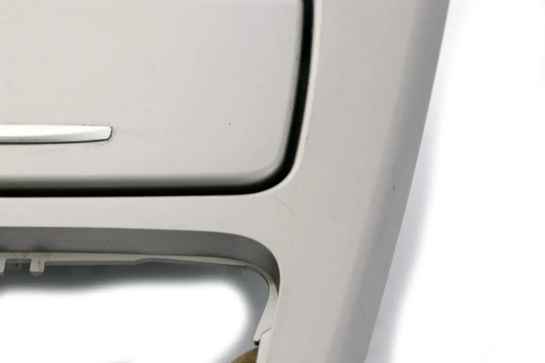 BMW 3 Series E90 E91 Complete Interior Trim Set Dash Dashboard Titan 90 Silver - SKU rhd-6970136 - Part number 6970136