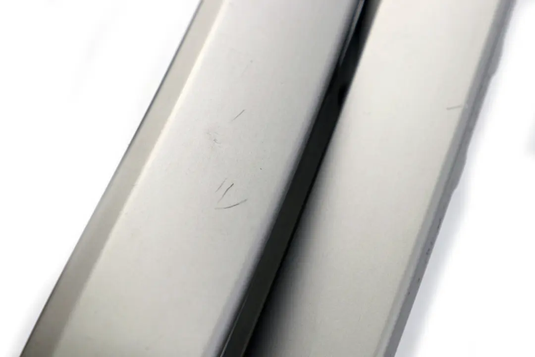 Complete Interior Trim Set Dash Dashboard Titan 90 Silver to BMW 3 Series E90 E91 with Part number 6970136 BMW 3 Series E90 E91 Complete Interior Trim Set Dash Dashboard Titan 90 Silver - SKU rhd-6970136 - Part number 6970136