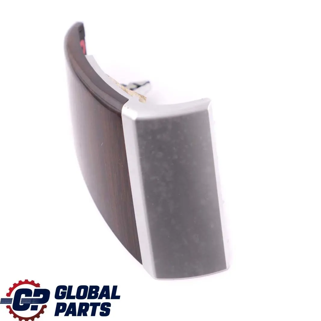 Dashboard Strip Panel Right O/S Wood Bamboo Grain Dark to BMW X5 X6 E70 E71 1 with Part number 6970154 BMW X5 X6 E70 E71 1 Dashboard Strip Panel Right O/S Wood Bamboo Grain Dark - SKU rhd-6970154-1 - Part number 6970154