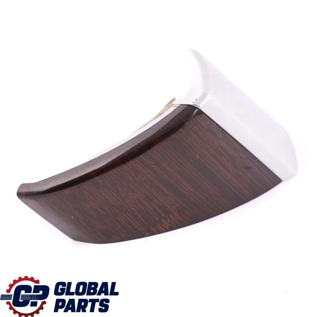Dashboard Strip Panel Right O/S Wood Bamboo Grain Dark to BMW X5 X6 E70 E71 1 with Part number 6970154 BMW X5 X6 E70 E71 1 Dashboard Strip Panel Right O/S Wood Bamboo Grain Dark - SKU rhd-6970154-1 - Part number 6970154