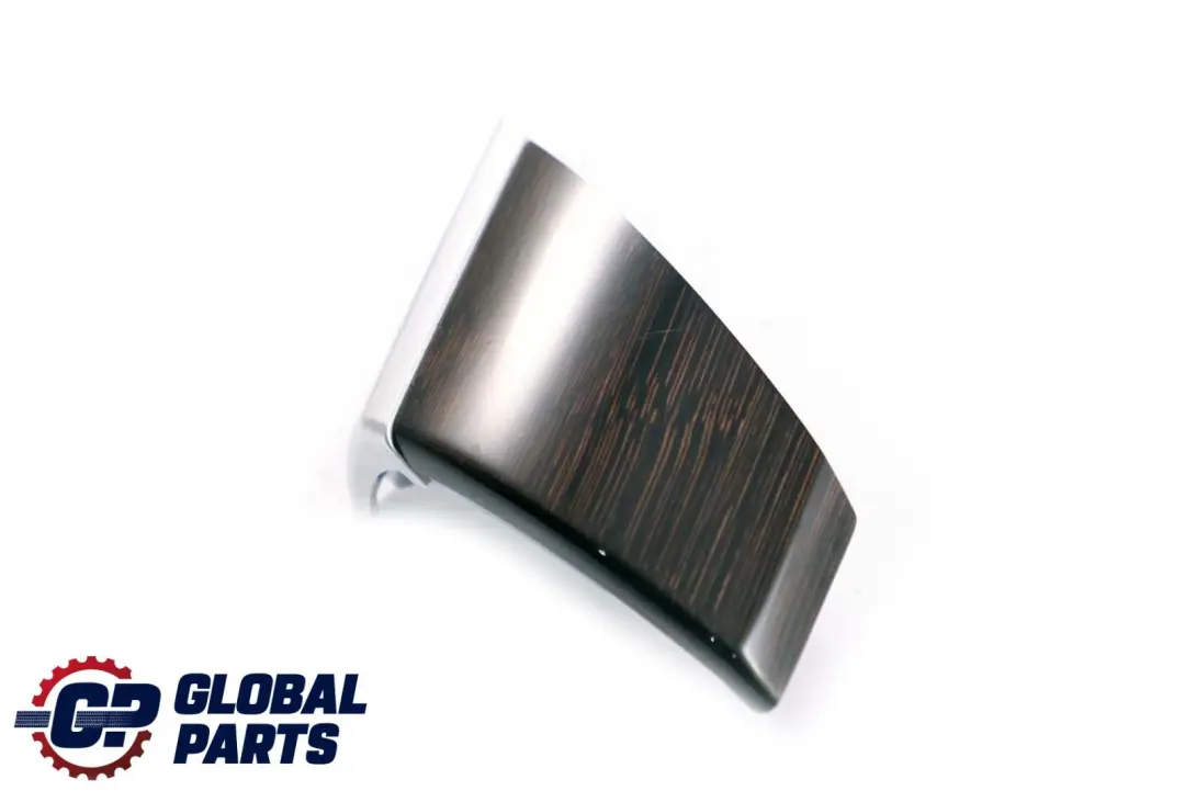 Dashboard Strip Panel Right O/S Wood Bamboo Grain Dark to BMW X5 X6 Series E70 E71 with Part number 6970154 BMW X5 X6 Series E70 E71 Dashboard Strip Panel Right O/S Wood Bamboo Grain Dark - SKU rhd-6970154 - Part number 6970154