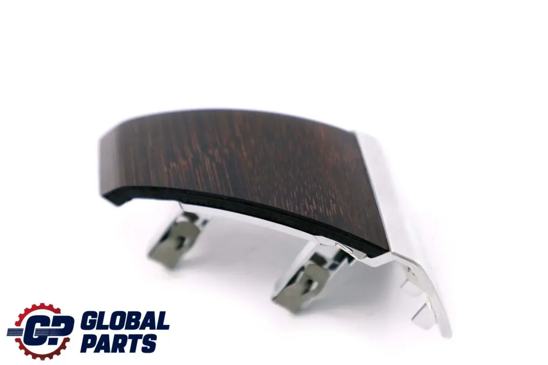 Dashboard Strip Panel Right O/S Wood Bamboo Grain Dark to BMW X5 X6 Series E70 E71 with Part number 6970154 BMW X5 X6 Series E70 E71 Dashboard Strip Panel Right O/S Wood Bamboo Grain Dark - SKU rhd-6970154 - Part number 6970154