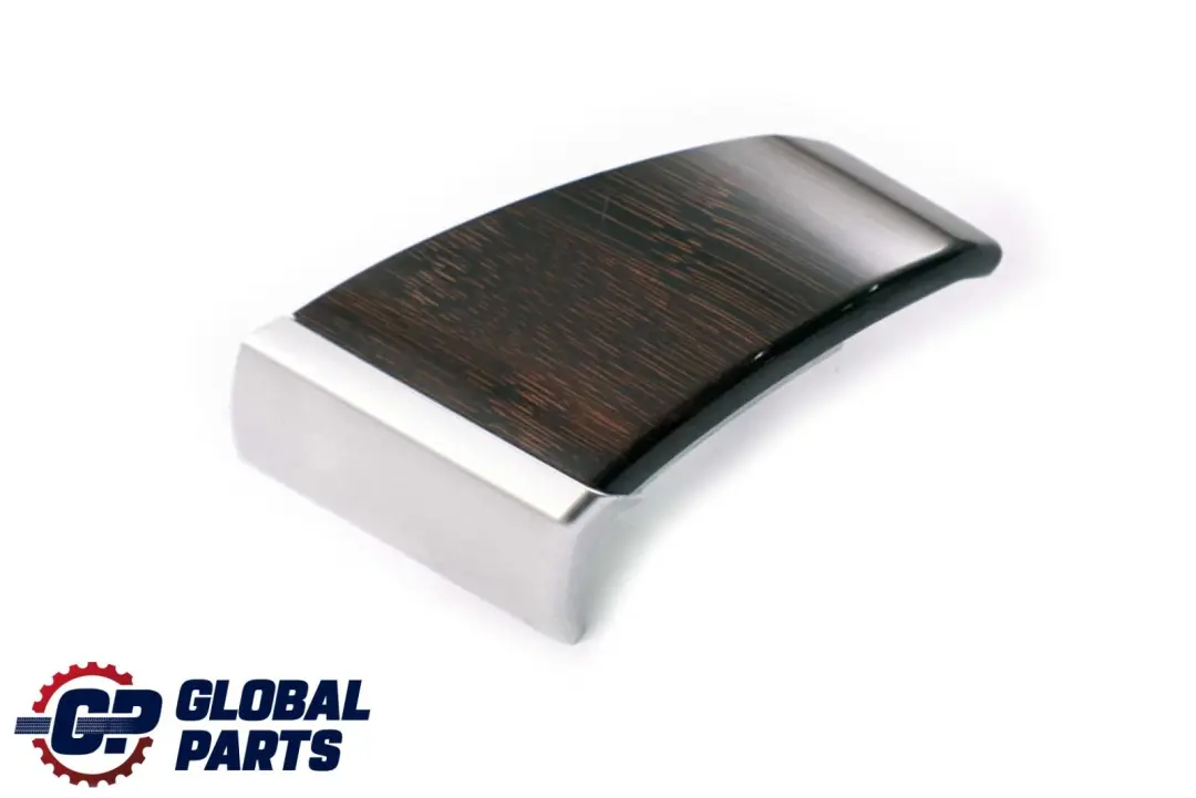 Dashboard Strip Panel Right O/S Wood Bamboo Grain Dark to BMW X5 X6 Series E70 E71 with Part number 6970154 BMW X5 X6 Series E70 E71 Dashboard Strip Panel Right O/S Wood Bamboo Grain Dark - SKU rhd-6970154 - Part number 6970154