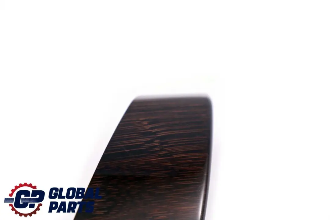 Dashboard Strip Panel Right O/S Wood Bamboo Grain Dark to BMW X5 X6 Series E70 E71 with Part number 6970154 BMW X5 X6 Series E70 E71 Dashboard Strip Panel Right O/S Wood Bamboo Grain Dark - SKU rhd-6970154 - Part number 6970154