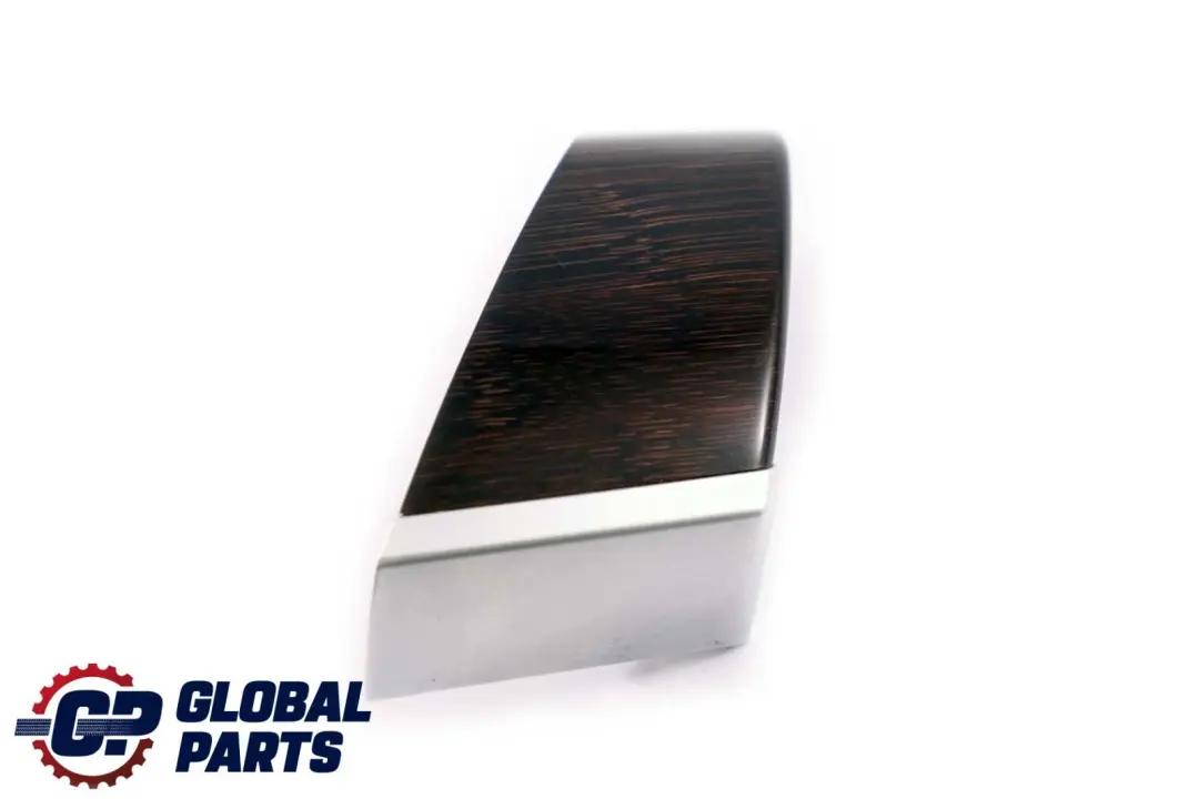 Dashboard Strip Panel Right O/S Wood Bamboo Grain Dark to BMW X5 X6 Series E70 E71 with Part number 6970154 BMW X5 X6 Series E70 E71 Dashboard Strip Panel Right O/S Wood Bamboo Grain Dark - SKU rhd-6970154 - Part number 6970154
