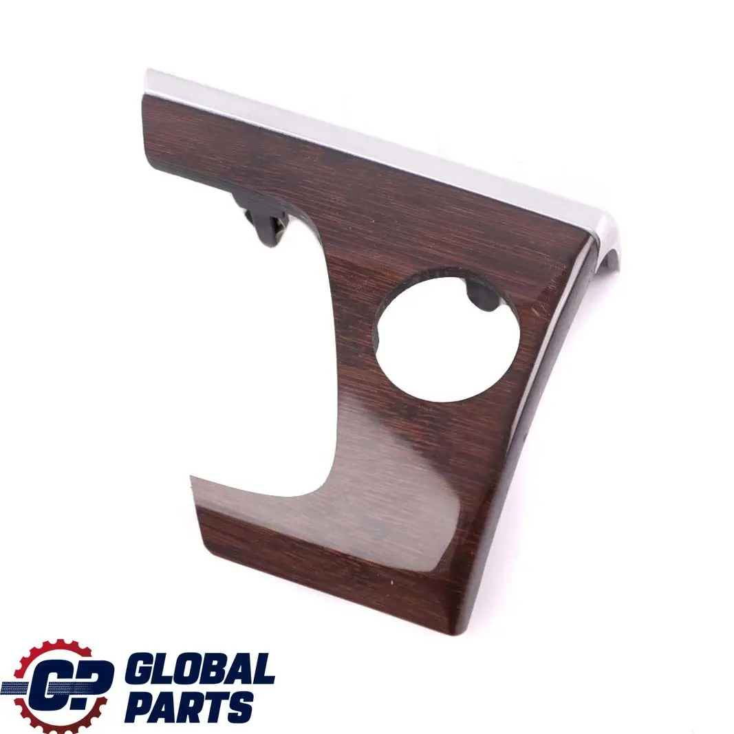 Bambus Wood Strip Panel Left N/S Trim Dashboard Cover Dark to BMW X5 E70 with Part number 4992301 BMW X5 E70 Bambus Wood Strip Panel Left N/S Trim Dashboard Cover Dark - SKU rhd-6970156 - Part number 4992301