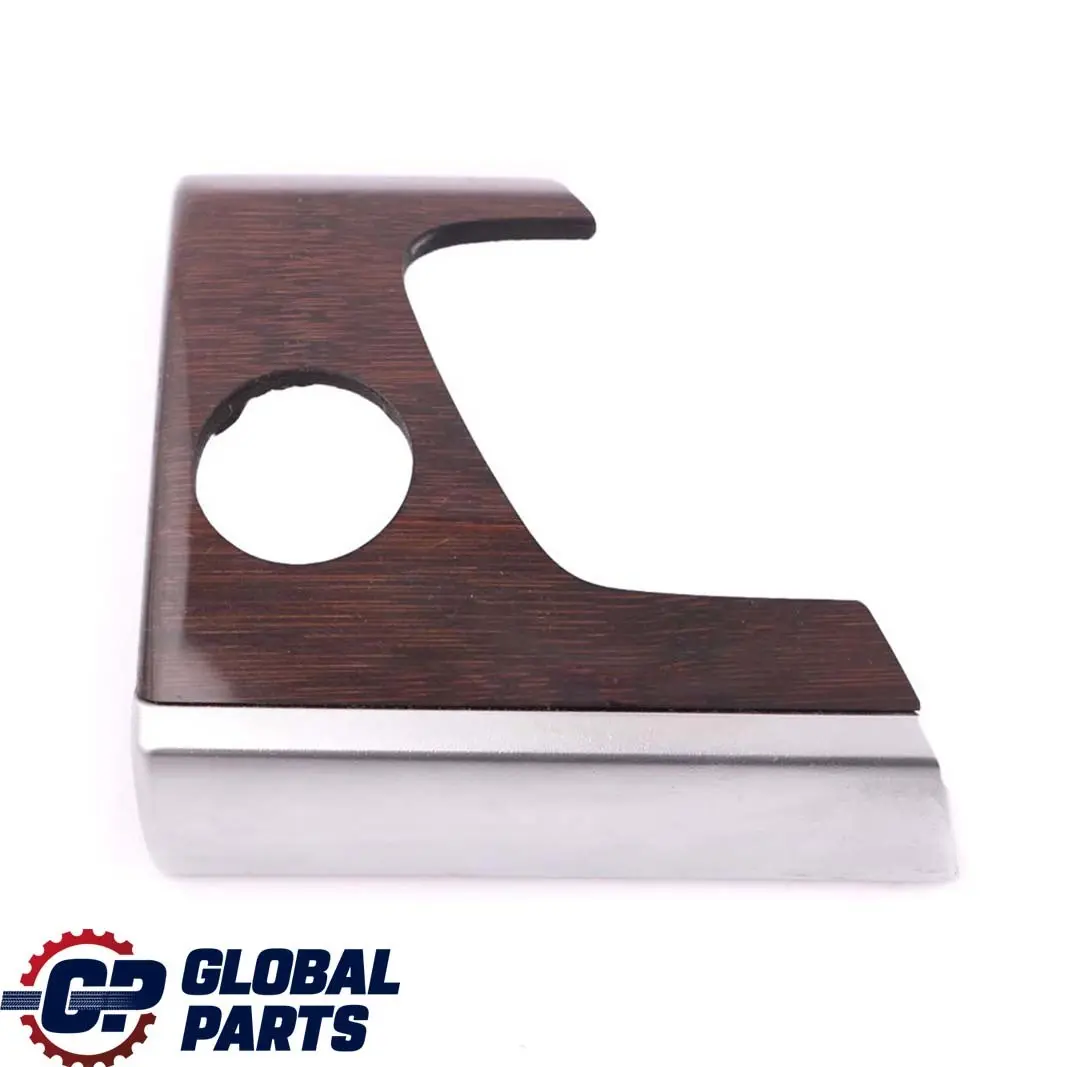 Bambus Wood Strip Panel Left N/S Trim Dashboard Cover Dark to BMW X5 E70 with Part number 4992301 BMW X5 E70 Bambus Wood Strip Panel Left N/S Trim Dashboard Cover Dark - SKU rhd-6970156 - Part number 4992301