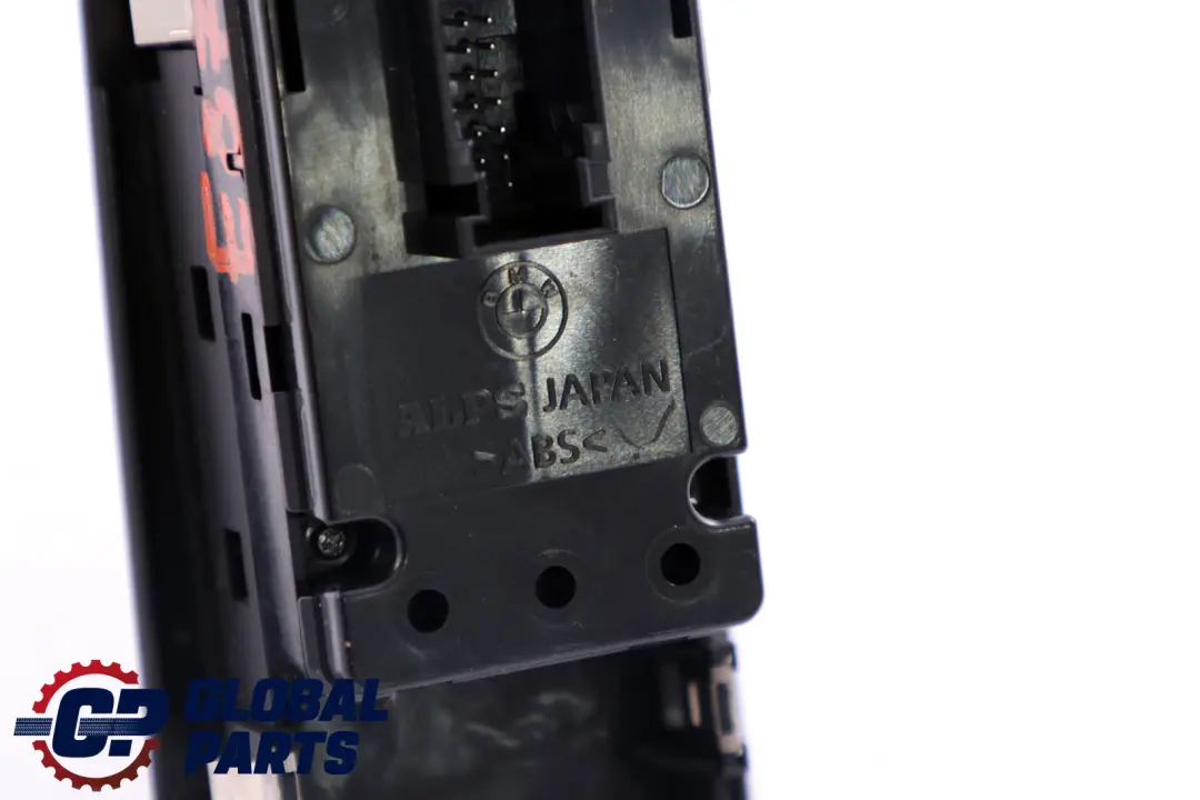 BMW 1 Series E87 Switch Window Lifter Driver's Side Right O/S - SKU rhd-6970191-1 - Part number 6970191