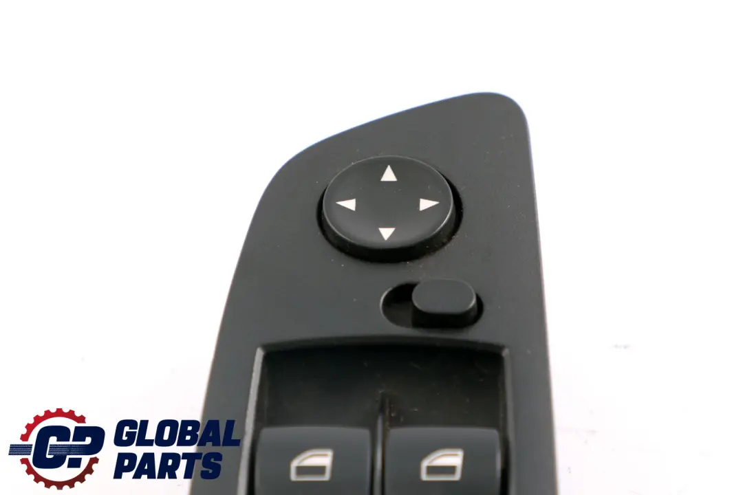 BMW 1 Series E87 Switch Window Lifter Driver's Side Right O/S - SKU rhd-6970191-1 - Part number 6970191