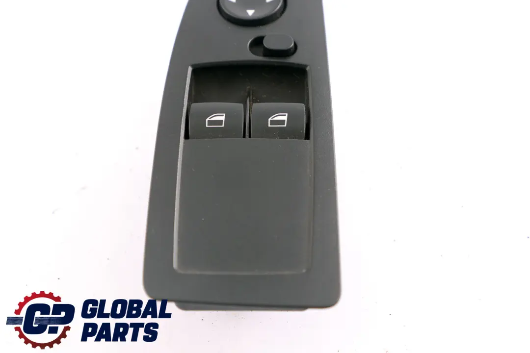 BMW 1 Series E87 Switch Window Lifter Driver's Side Right O/S - SKU rhd-6970191-1 - Part number 6970191