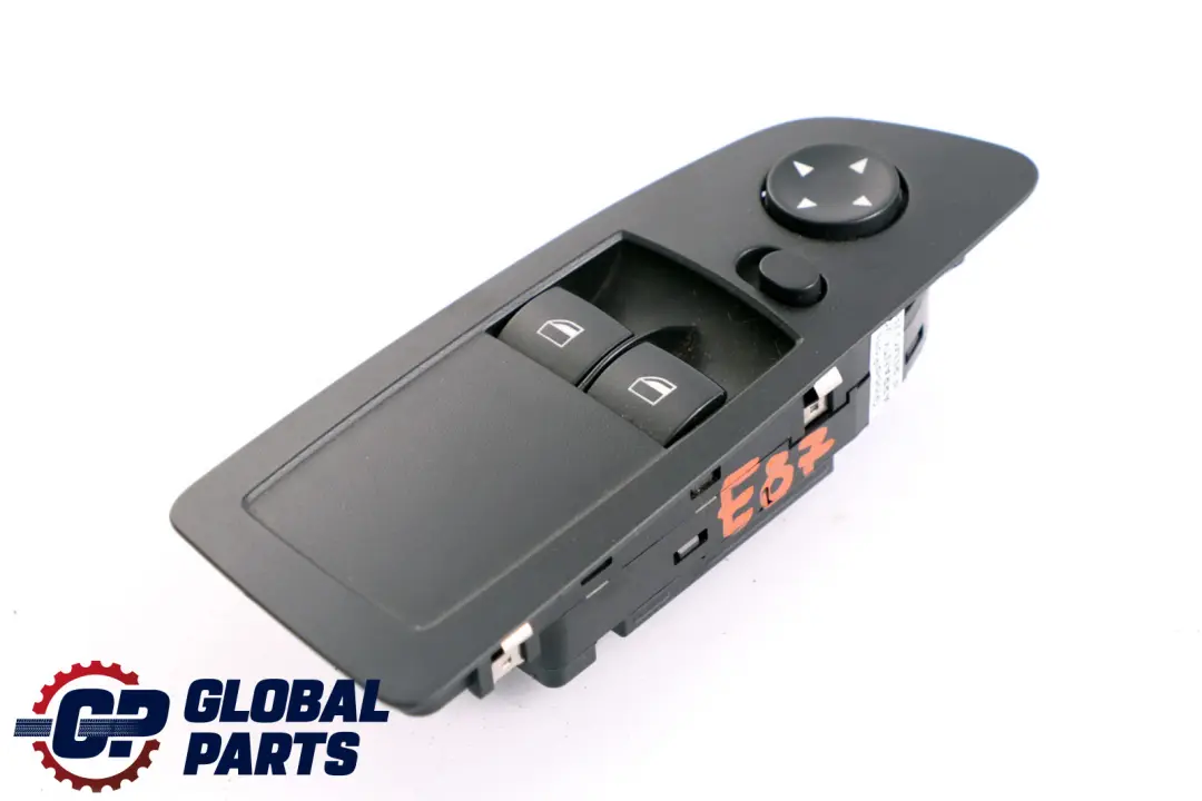 BMW 1 Series E87 Switch Window Lifter Driver's Side Right O/S - SKU rhd-6970191-1 - Part number 6970191