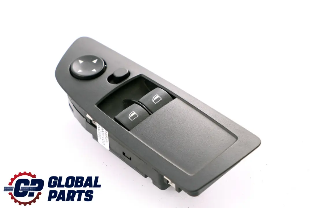 BMW 1 Series E87 Switch Window Lifter Driver's Side Right O/S - SKU rhd-6970191-1 - Part number 6970191