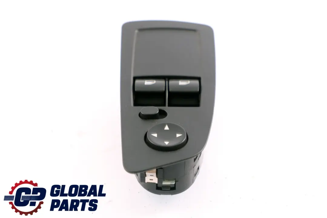 Switch Window Lifter Driver's Side Right O/S to BMW 1 Series E87 with Part number 6970191 BMW 1 Series E87 Switch Window Lifter Driver's Side Right O/S - SKU rhd-6970191-1 - Part number 6970191