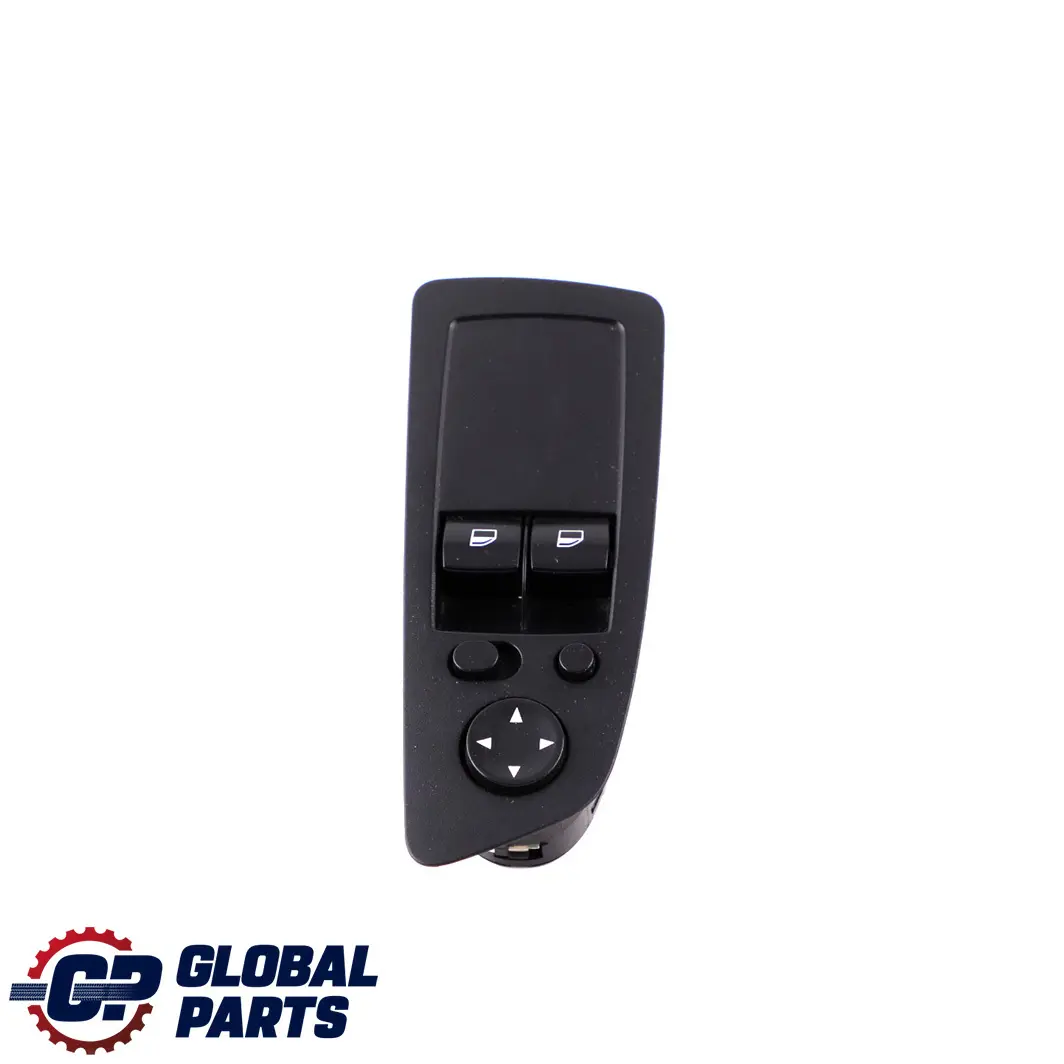 Fold Switch Unit Window Lifter Regulator Driver's Side to BMW 1 E87 Power with Part number 6970201 BMW 1 E87 Power Fold Switch Unit Window Lifter Regulator Driver's Side - SKU rhd-6970201 - Part number 6970201