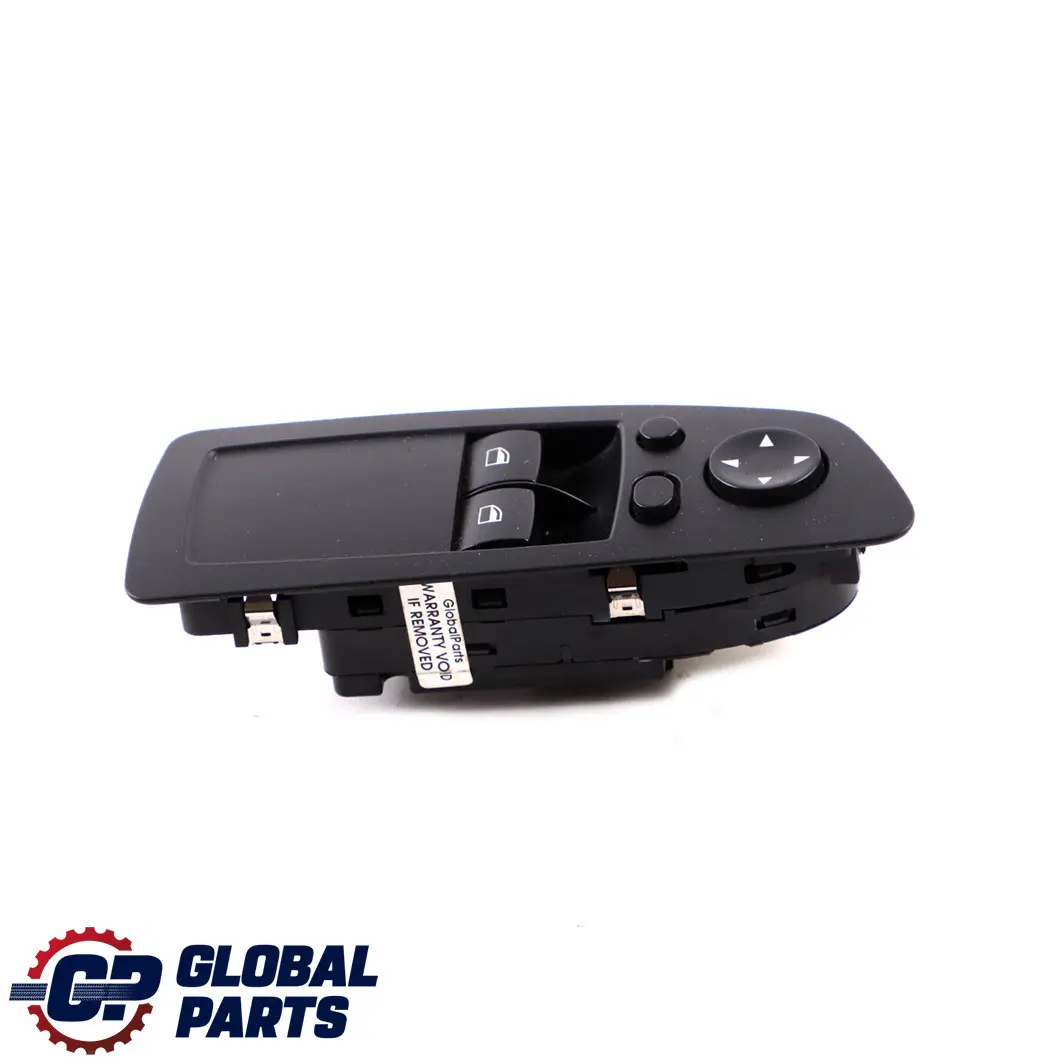 Fold Switch Unit Window Lifter Regulator Driver's Side to BMW 1 E87 Power with Part number 6970201 BMW 1 E87 Power Fold Switch Unit Window Lifter Regulator Driver's Side - SKU rhd-6970201 - Part number 6970201