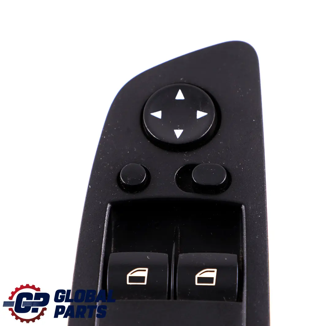 Fold Switch Unit Window Lifter Regulator Driver's Side to BMW 1 E87 Power with Part number 6970201 BMW 1 E87 Power Fold Switch Unit Window Lifter Regulator Driver's Side - SKU rhd-6970201 - Part number 6970201