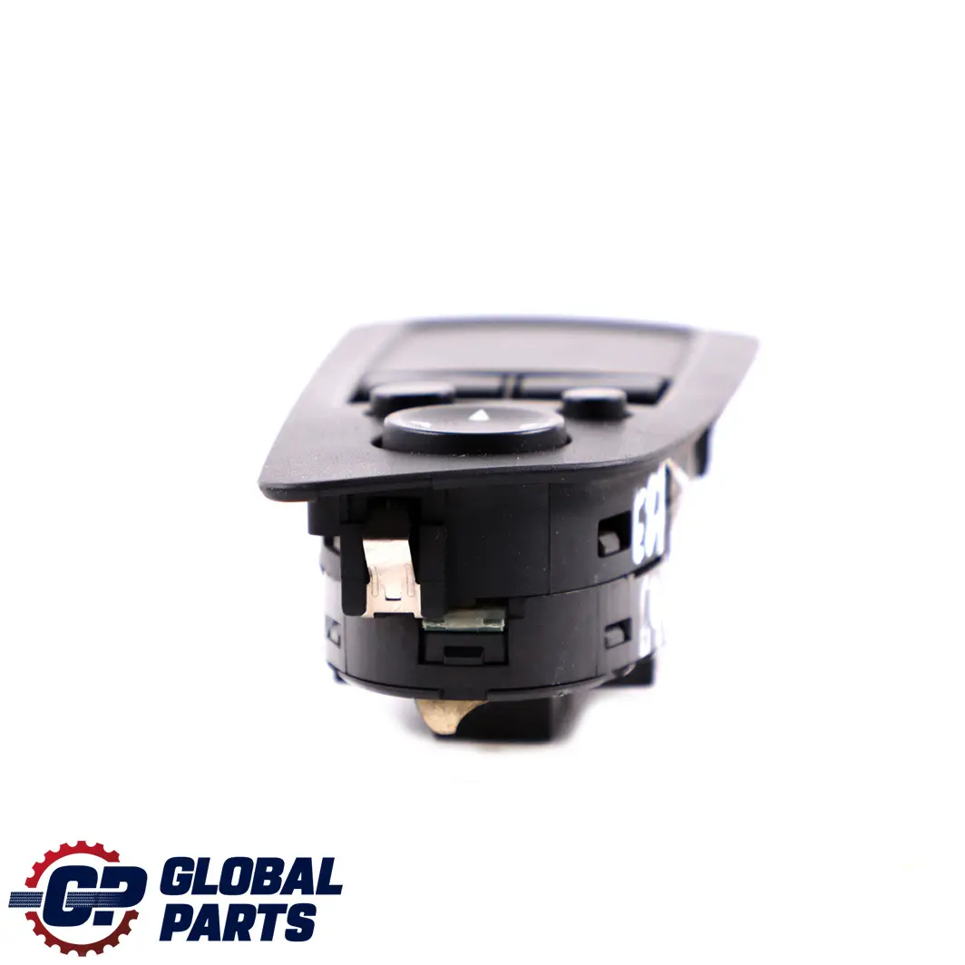 BMW 1 E87 Power Fold Switch Unit Window Lifter Regulator Driver's Side - SKU rhd-6970201 - Part number 6970201