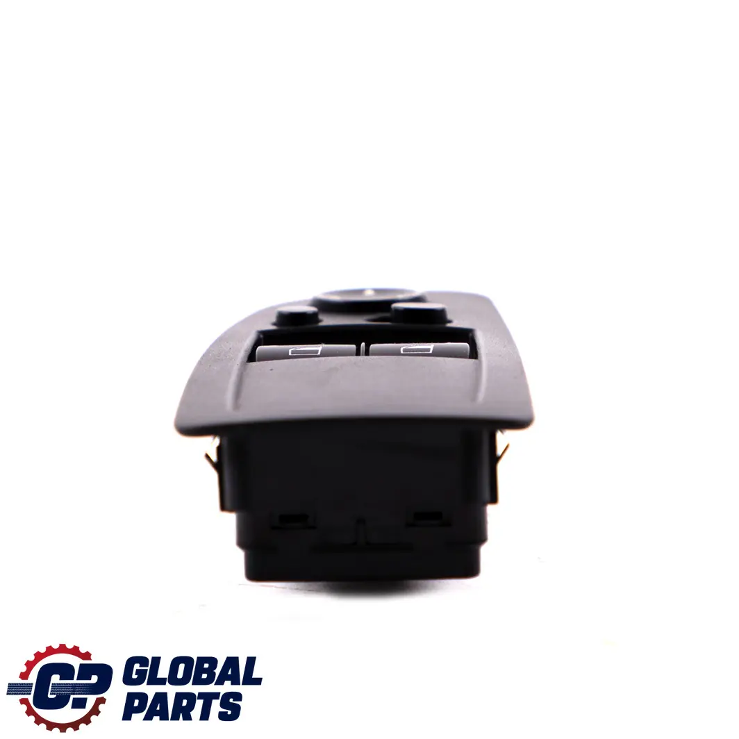 BMW 1 E87 Power Fold Switch Unit Window Lifter Regulator Driver's Side - SKU rhd-6970201 - Part number 6970201