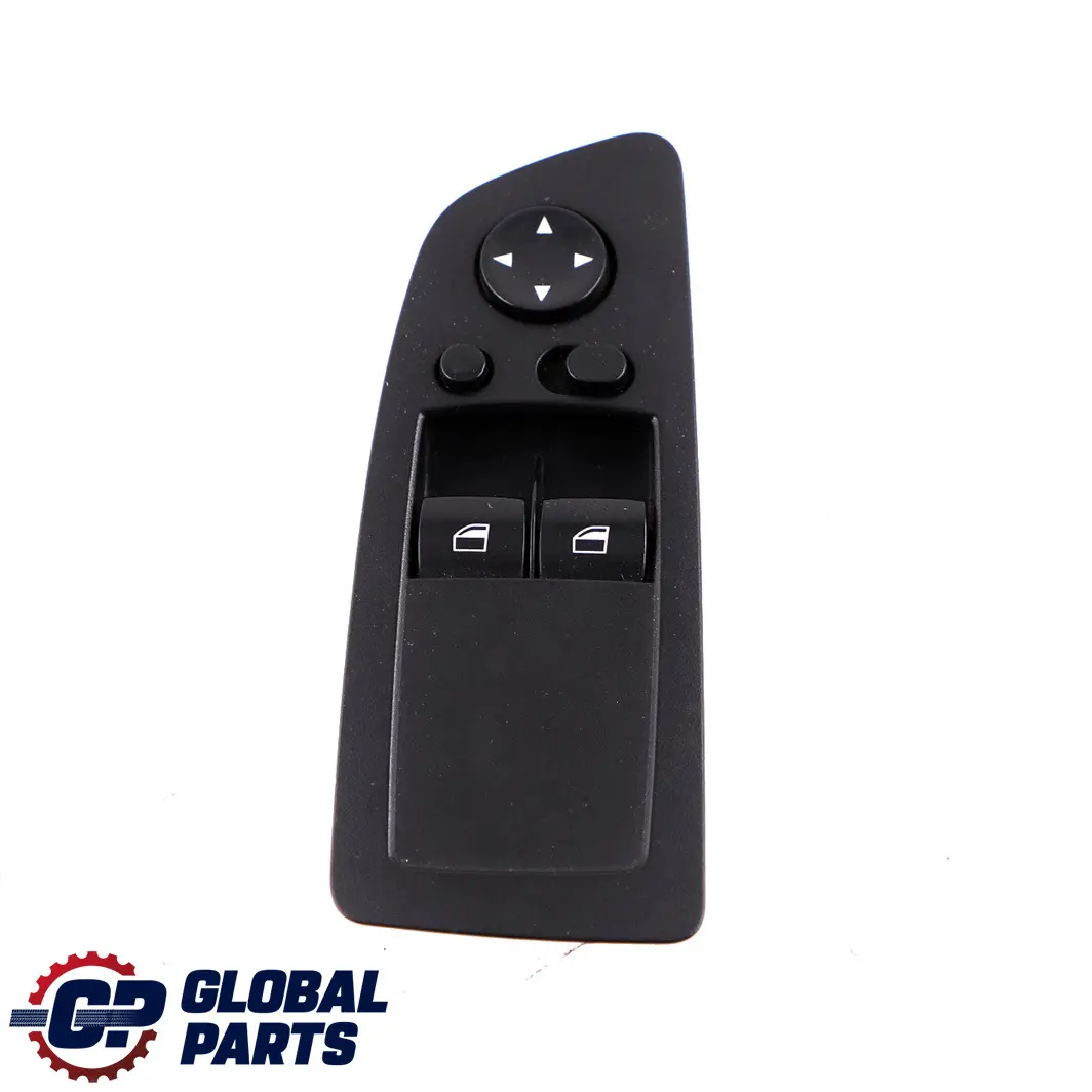 Fold Switch Unit Window Lifter Regulator Driver's Side to BMW 1 E87 Power with Part number 6970201 BMW 1 E87 Power Fold Switch Unit Window Lifter Regulator Driver's Side - SKU rhd-6970201 - Part number 6970201