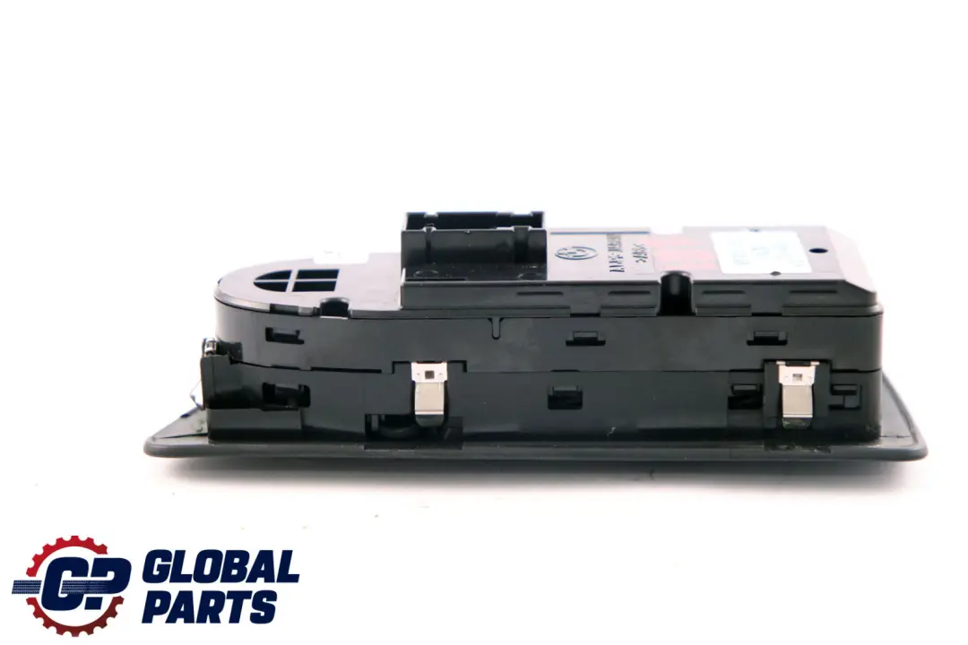 BMW 1 Series E87 E87N Switch Window Lifter Driver's Side Right Black - SKU rhd-6970221 - Part number 6970221