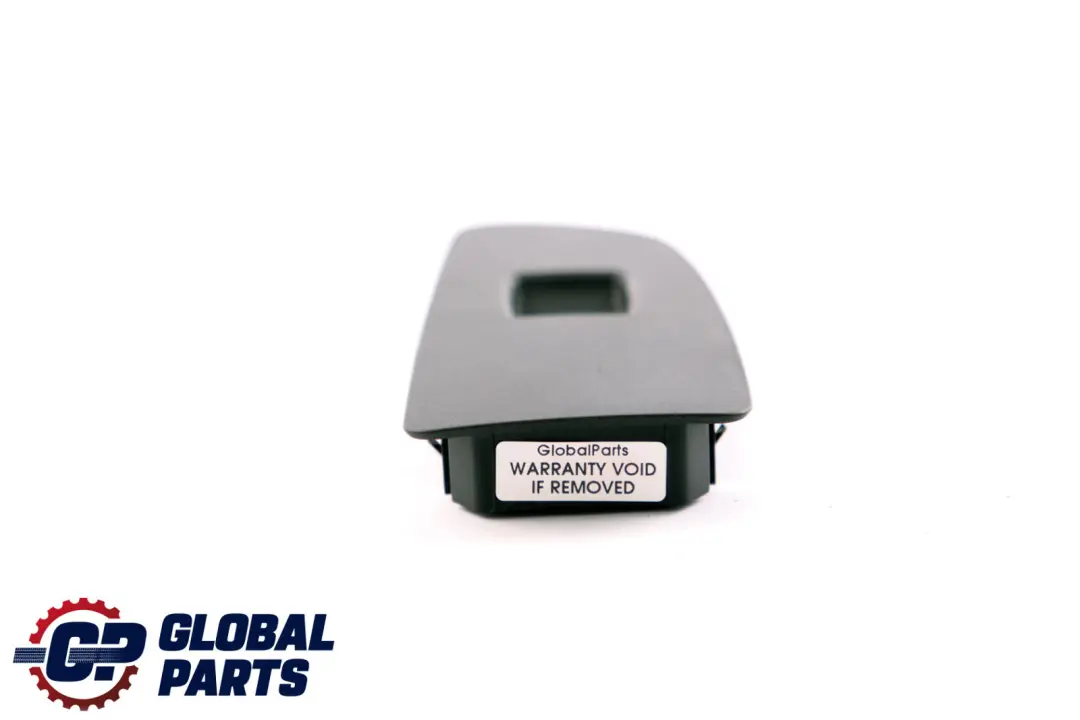 BMW 1 SERIES E87 E87N Black Trim Switch window lifter passenger side - SKU rhd-6970247-2 - Part number 61316970247