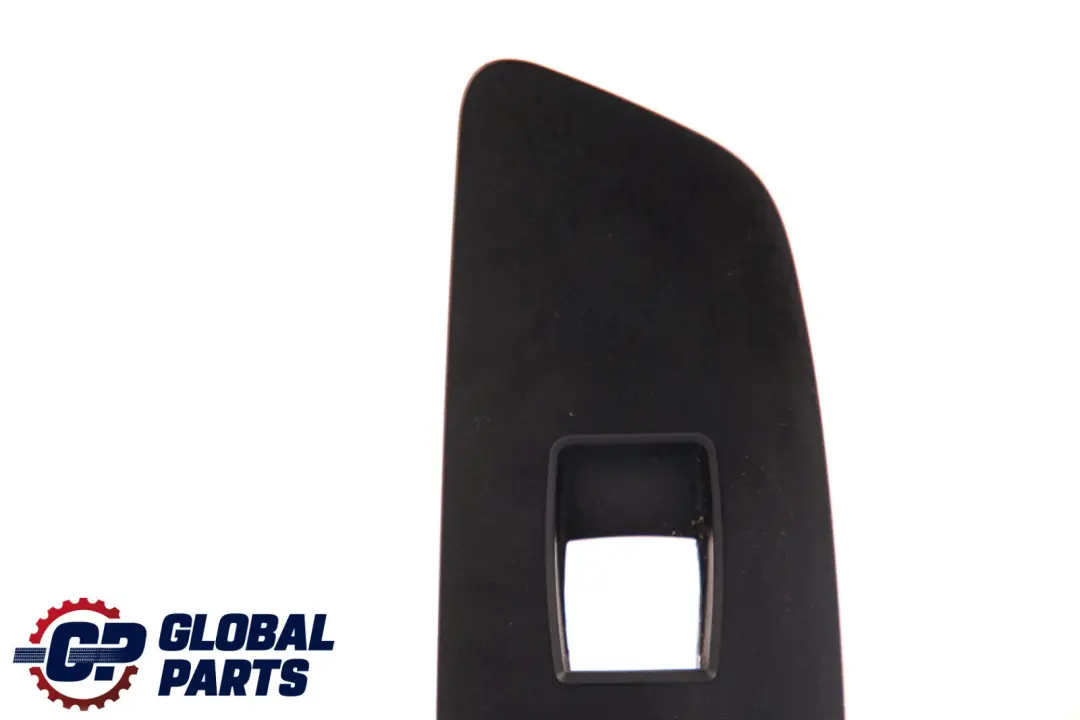 Trim Switch window lifter passenger side to BMW 1 SERIES E87 E87N Black with Part number 61316970247 BMW 1 SERIES E87 E87N Black Trim Switch window lifter passenger side - SKU rhd-6970247-2 - Part number 61316970247