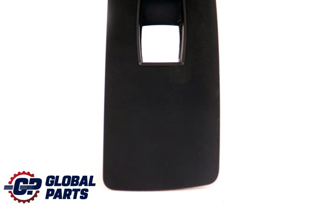 Trim Switch window lifter passenger side to BMW 1 SERIES E87 E87N Black with Part number 61316970247 BMW 1 SERIES E87 E87N Black Trim Switch window lifter passenger side - SKU rhd-6970247-2 - Part number 61316970247
