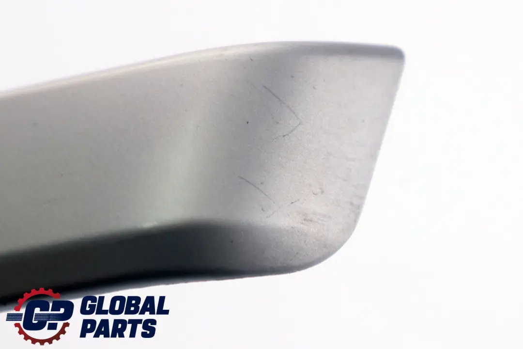 BMW 3 Series 2 E90 E91 iDrive Set Complete Decor Trim Strip Cover Titan 90 Line - SKU rhd-6970555 - Part number 6970555