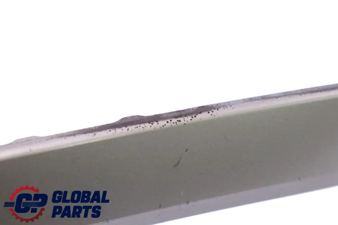 iDrive Set Complete Decor Trim Strip Cover Titan 90 Line to BMW 3 Series 2 E90 E91 with Part number 6970555 BMW 3 Series 2 E90 E91 iDrive Set Complete Decor Trim Strip Cover Titan 90 Line - SKU rhd-6970555 - Part number 6970555