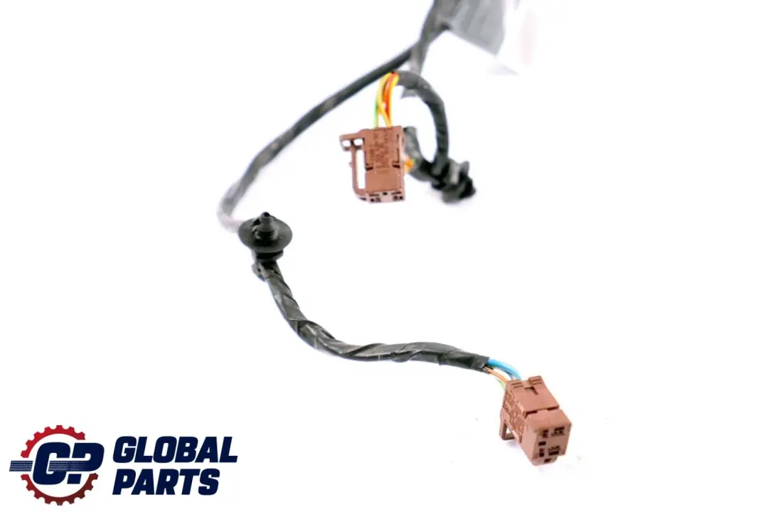 BMW X5 X6 Series E70 E71 Cable Wiring Loom Seat Motors Driver's Side - SKU rhd-6970652 - Part number 6970652