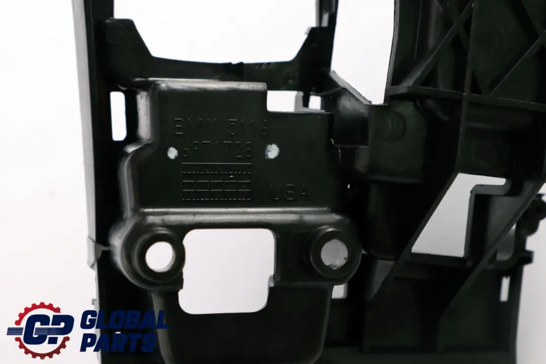 Carrier Gear Selector Switch Gearshift to BMW X5 X6 Series E70 E71 with Part number 6971728 BMW X5 X6 Series E70 E71 Carrier Gear Selector Switch Gearshift - SKU rhd-6971728 - Part number 6971728