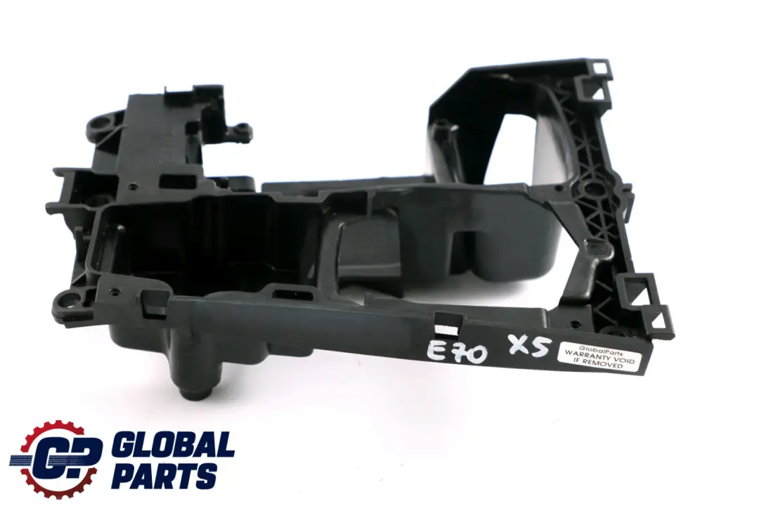 Carrier Gear Selector Switch Gearshift to BMW X5 X6 Series E70 E71 with Part number 6971728 BMW X5 X6 Series E70 E71 Carrier Gear Selector Switch Gearshift - SKU rhd-6971728 - Part number 6971728