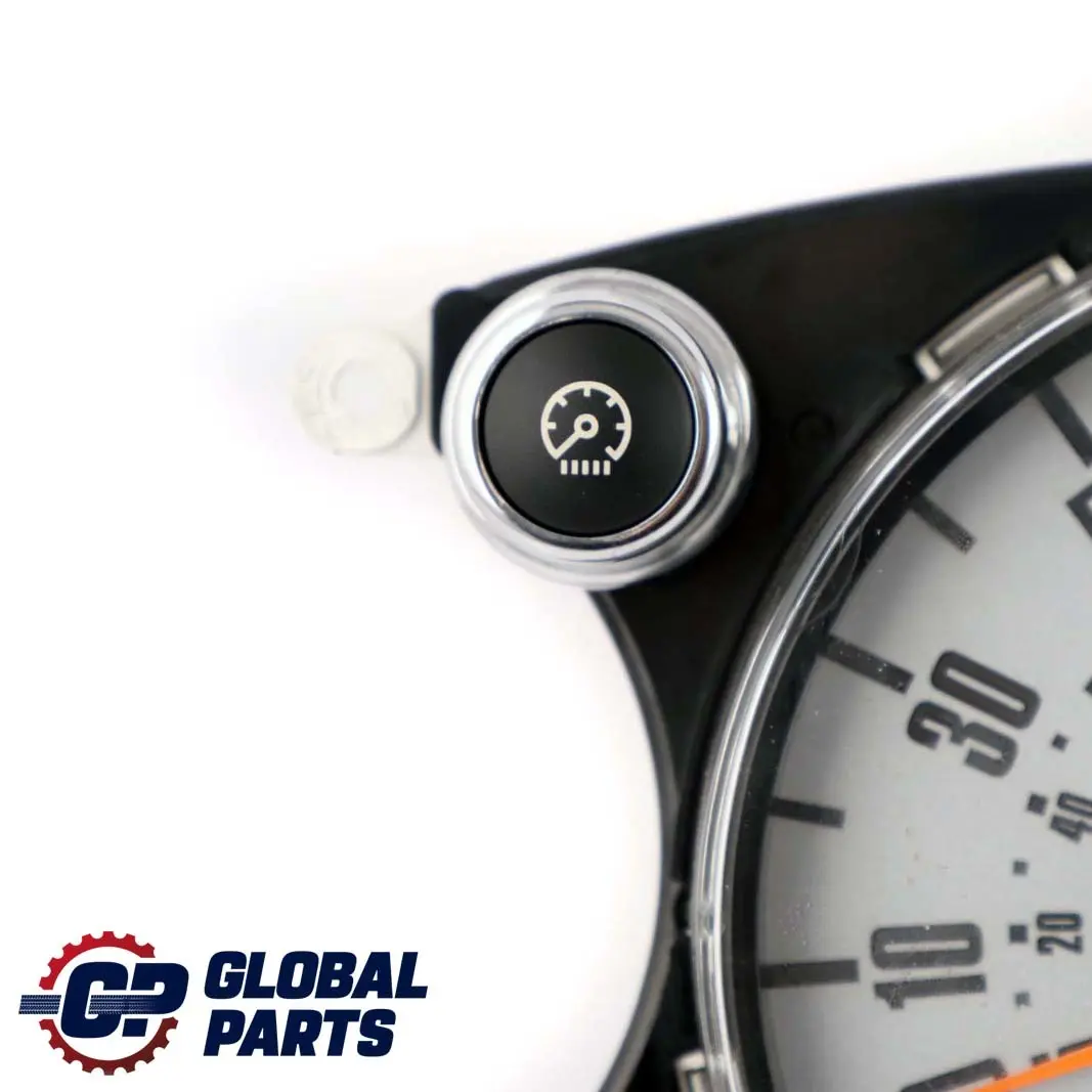 Speedometer Speedo Clock Instrument Cluster 6972076 to MINI Cooper One R50 R52 with Part number 6936282 MINI Cooper One R50 R52 Speedometer Speedo Clock Instrument Cluster 6972076 - SKU rhd-6972076-1 - Part number 6936282
