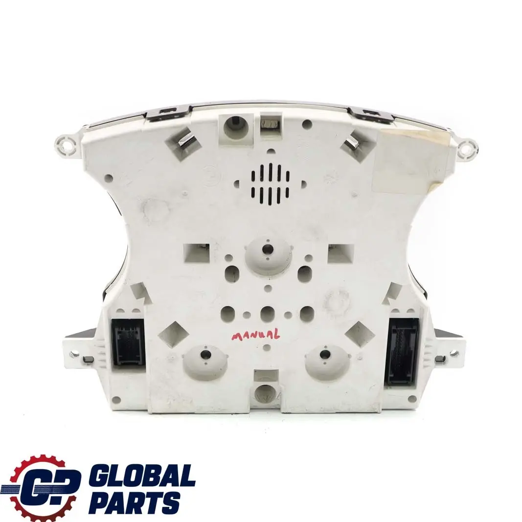 MINI Cooper One R50 R52 Speedometer Speedo Clock Instrument Cluster 6972076 - SKU rhd-6972076 - Part number 6936282