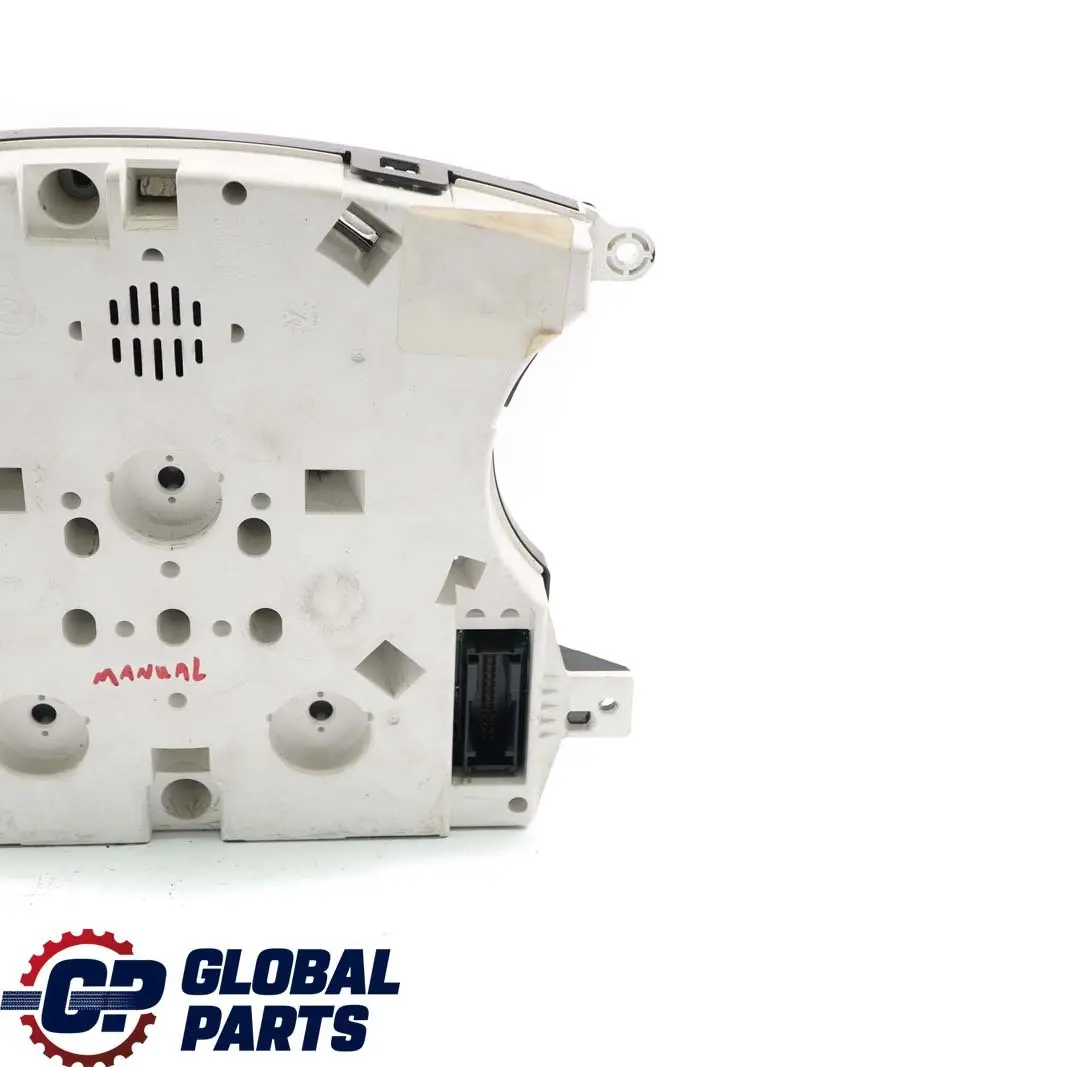 Speedometer Speedo Clock Instrument Cluster 6972076 to MINI Cooper One R50 R52 with Part number 6936282 MINI Cooper One R50 R52 Speedometer Speedo Clock Instrument Cluster 6972076 - SKU rhd-6972076 - Part number 6936282