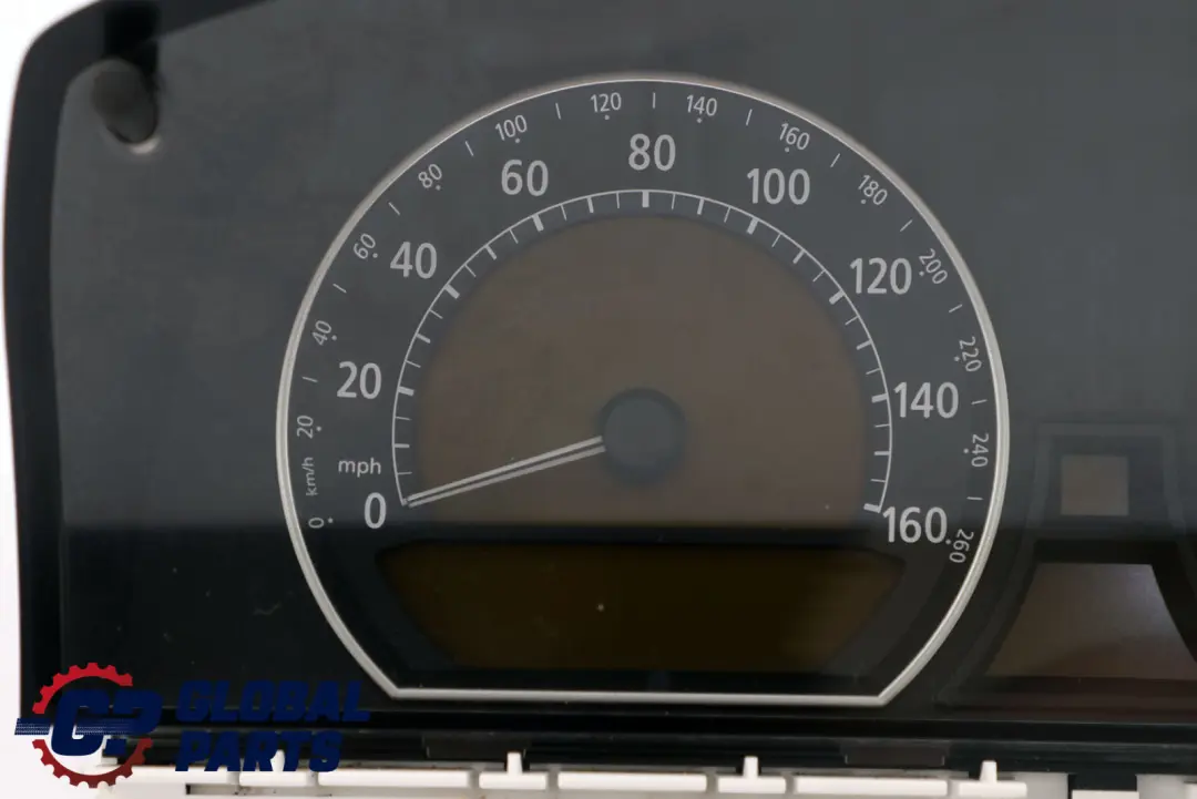 Instrument Cluster Speedometer Automatic Diesel 6972092 to BMW 7 Series E65 E66 with Part number 6935456 BMW 7 Series E65 E66 Instrument Cluster Speedometer Automatic Diesel 6972092 - SKU rhd-6972092 - Part number 6935456