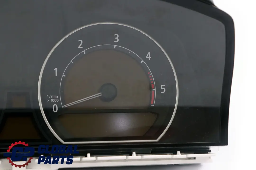 Instrument Cluster Speedometer Automatic Diesel 6972092 to BMW 7 Series E65 E66 with Part number 6935456 BMW 7 Series E65 E66 Instrument Cluster Speedometer Automatic Diesel 6972092 - SKU rhd-6972092 - Part number 6935456