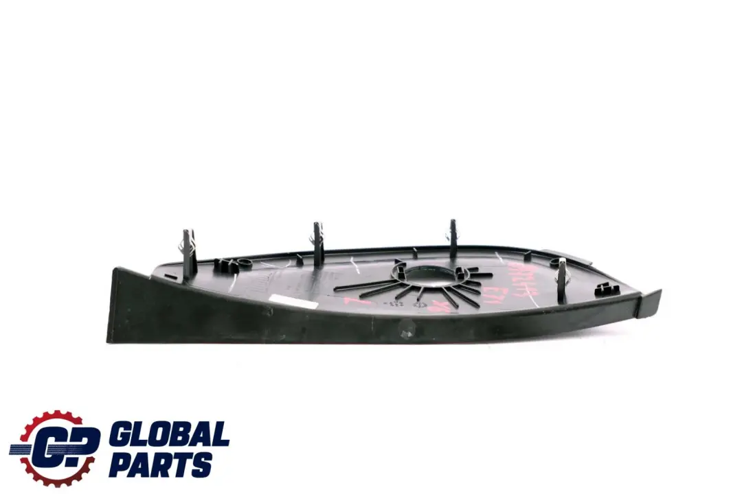 BMW X5 Series E70 E71 Dashboard Lateral Trim Panel Front Left N/S 6958799 - SKU rhd-6972413-1 - Part number 6972413
