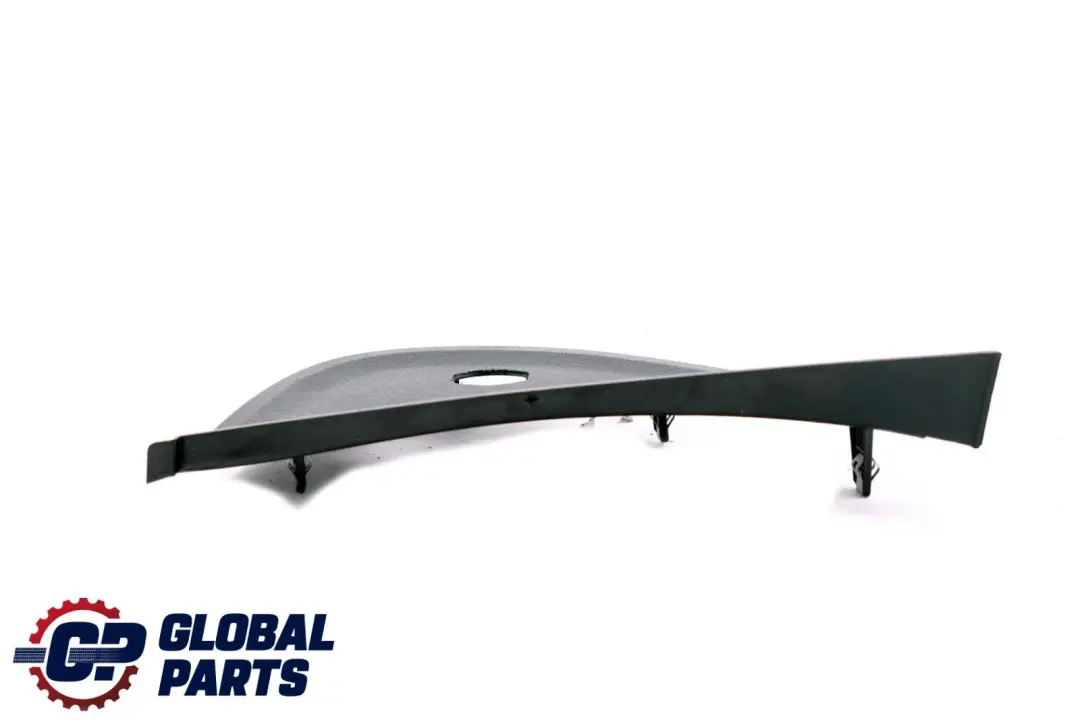 BMW X5 Series E70 E71 Dashboard Lateral Trim Panel Front Left N/S 6958799 - SKU rhd-6972413-1 - Part number 6972413