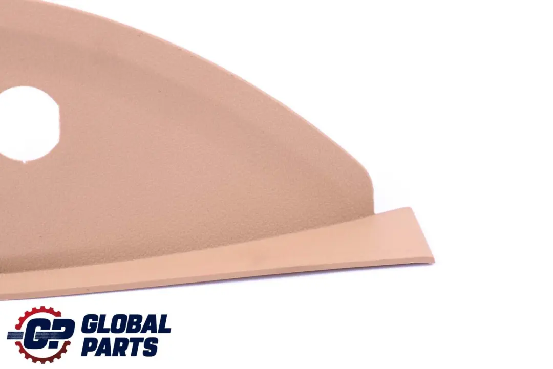 BMW X5 Series E70 Dashboard Lateral Trim Panel Front Left N/S Beige 6958799 - SKU rhd-6972415 - Part number 6972415