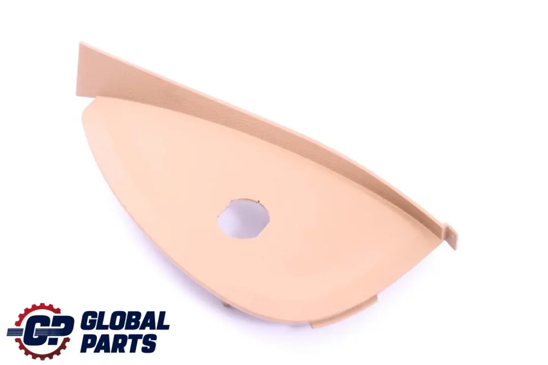 BMW X5 Series E70 Dashboard Lateral Trim Panel Front Left N/S Beige 6958799 - SKU rhd-6972415 - Part number 6972415
