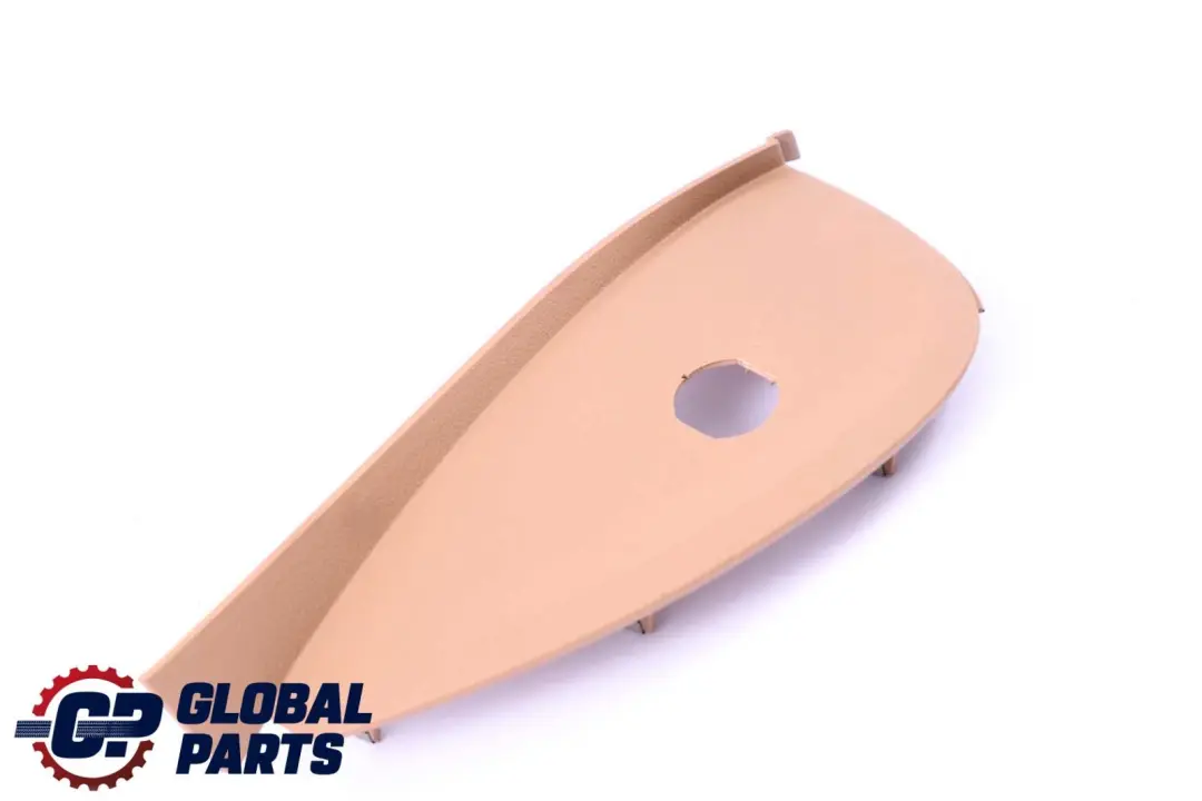 Dashboard Lateral Trim Panel Front Left N/S Beige 6958799 to BMW X5 Series E70 with Part number 6972415 BMW X5 Series E70 Dashboard Lateral Trim Panel Front Left N/S Beige 6958799 - SKU rhd-6972415 - Part number 6972415