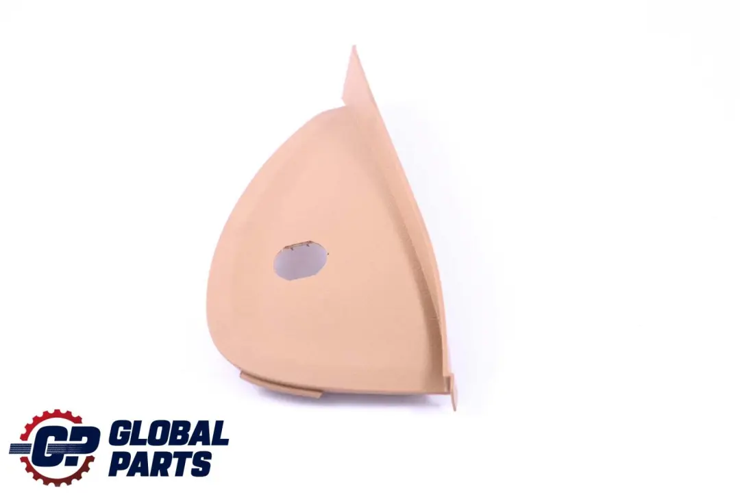 Dashboard Lateral Trim Panel Front Left N/S Beige 6958799 to BMW X5 Series E70 with Part number 6972415 BMW X5 Series E70 Dashboard Lateral Trim Panel Front Left N/S Beige 6958799 - SKU rhd-6972415 - Part number 6972415