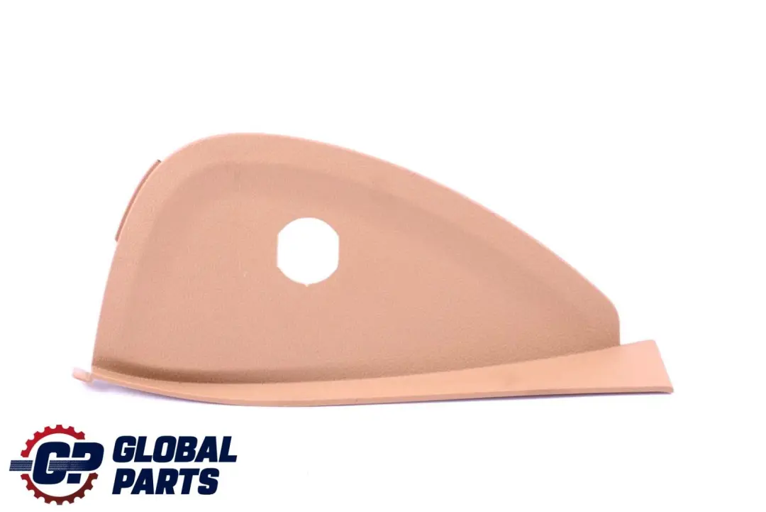 BMW X5 Series E70 Dashboard Lateral Trim Panel Front Left N/S Beige 6958799 - SKU rhd-6972415 - Part number 6972415