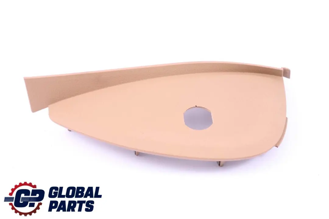 Dashboard Lateral Trim Panel Front Left N/S Beige 6958799 to BMW X5 Series E70 with Part number 6972415 BMW X5 Series E70 Dashboard Lateral Trim Panel Front Left N/S Beige 6958799 - SKU rhd-6972415 - Part number 6972415