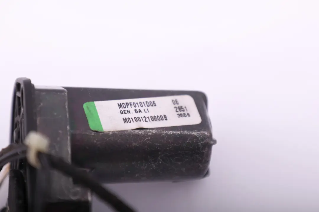 Fold Left Wing Mirror Wiring Passenger Side N/S to BMW 1 3 Series E87 E90 Power with Part number 6972545 BMW 1 3 Series E87 E90 Power Fold Left Wing Mirror Wiring Passenger Side N/S - SKU rhd-6972545 - Part number 6972545